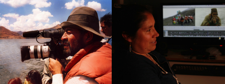 Don Jose & Doña Alejandrina